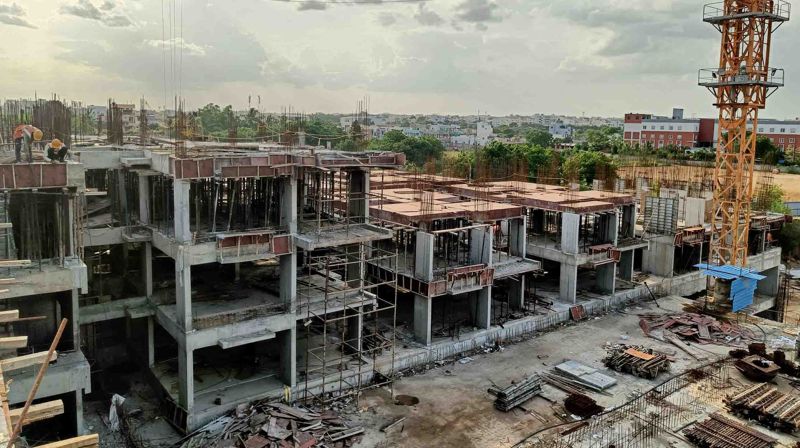 Construction update 3